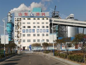石化（鍛后焦、石油焦）